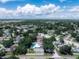 Charming home with backyard pool at 208 Se Lincoln N Cir, St Petersburg, FL 33703