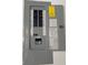 Garage breaker panel at 6427 2Nd S Ave, St Petersburg, FL 33707