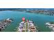 Beautiful waterfront property offering scenic views and access to boating, perfect for waterfront living and recreation at 11055 7Th E St, Treasure Island, FL 33706