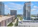 High-rise condos with panoramic views of the city and the bay at 175 2Nd St S # P-2, St Petersburg, FL 33701