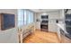 Bright eat-in kitchen includes stainless steel appliances and ample cabinet space at 3062 Eastland Blvd # 311, Clearwater, FL 33761