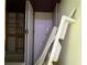 Unfinished bathroom featuring white paneling and an incomplete bathtub at 6711 Arroyo Dr, New Port Richey, FL 34652