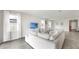 Bright and inviting living room area with natural light and stylish decor at 10842 Rolling Moss Rd, Tampa, FL 33647