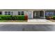 This home boasts a covered carport, manicured landscaping, and a cozy front entrance at 12400 Park Blvd # 311, Seminole, FL 33772