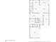 Floor plan for the first floor of the property at 14626 Horse Trot Rd, Lithia, FL 33547 at 14626 Horse Trot Rd, Lithia, FL 33547