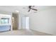 Bedroom with vanity, closet, and ensuite bathroom at 780 Sarabay Rd # 16, Osprey, FL 34229