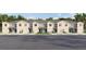 Charming townhouse with a well-maintained yard and inviting curb appeal in a desirable neighborhood at 31314 Ancient Sage Rd, Wesley Chapel, FL 33545