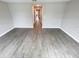 Spacious bedroom featuring attractive flooring at 3926 Cat Mint St, Tampa, FL 33619