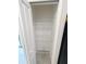 Pantry featuring shelving at 3926 Cat Mint St, Tampa, FL 33619