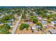 Charming single Gathering home in a quiet neighborhood with lush landscaping and close proximity to the coast at 208 Palmetto W Rd, Nokomis, FL 34275