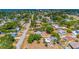 Charming single Gathering home in a quiet neighborhood with lush landscaping and close proximity to the coast at 208 Palmetto W Rd, Nokomis, FL 34275