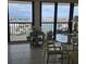 Bright condo featuring expansive windows offering stunning water and city views at 400 Island Way # 1606, Clearwater Beach, FL 33767