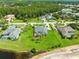 Desirable property with private pools, lush landscaping, and mature trees in an established community at 4521 Cheval Blvd, Lutz, FL 33558