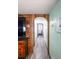 Hallway offers access to other rooms at 108 W Saint Johns Way # 210, Apollo Beach, FL 33572