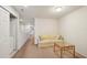 Cozy upstairs loft area with comfortable seating, perfect for relaxing at 4935 White Sanderling Ct, Tampa, FL 33619
