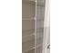 Closet with wire shelving at 5473 Sunset Falls Dr, Apollo Beach, FL 33572