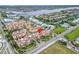 These luxury villas are located near a marina and offer a beautiful manicured lawn and a convenient location at 6412 Mayra Shores Ln, Apollo Beach, FL 33572