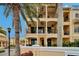 Beautiful multi-story townhome featuring multiple balconies perfect for enjoying the outdoors at 6412 Mayra Shores Ln, Apollo Beach, FL 33572