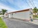 Charming single-story home with paved driveway and well-maintained landscaping at 800 Chesapeake Dr # 23, Tarpon Springs, FL 34689