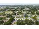 Property at 3909 W Oklahoma Ave Tampa, FL 33616 among a neighborhood of similar single Gathering homes at 3909 W Oklahoma Ave, Tampa, FL 33616