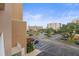 Beautiful exterior view of buildings, pond, parking lot, and manicured landscaping at 6450 Shoreline Dr Dr # 9202, St Petersburg, FL 33708