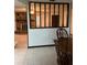 A dining area showcasing connection to the living room at 4106 Old Mulberry Rd, Plant City, FL 33567