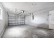 Spacious two car garage with side entry at 116 Hermes Rd, Venice, FL 34293