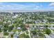 Desirable neighborhood home with lush trees, set amidst lovely water views at 1878 New Hampshire Ne Ave, St Petersburg, FL 33703