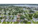 Inviting neighborhood home nestled amongst lush greenery, offering tranquil water views at 1878 New Hampshire Ne Ave, St Petersburg, FL 33703
