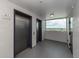The elevator lobby with ocean views provide easy access to all units at 20002 Gulf Blvd # 2803, Indian Shores, FL 33785