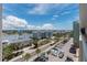 Enjoy beautiful views from Sand Castle! at 20002 Gulf Blvd # 2803, Indian Shores, FL 33785