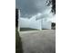 Outdoor racquetball court available for residents at 23220 Shining Star Dr, Land O Lakes, FL 34639