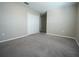 Cozy bedroom with a closet and carpeted floors, perfect for a guest room or room at 9650 Sage Creek Dr, Ruskin, FL 33573