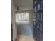 Unfurnished living room showing sliding glass doors to patio at 5125 Puritan Cir # 1103, Tampa, FL 33617