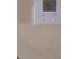 Close up of the digital display thermostat showing the ambient temperature at 5125 Puritan Cir # 1103, Tampa, FL 33617