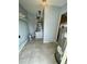 The utility room features a water heater, HVAC, and tiled floor at 7026 20Th N St, St Petersburg, FL 33702