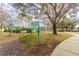 Arbor Lakes Playground: A lush community space with a playground, tennis courts, and a gazebo at 15209 Hammock Chase Ct, Odessa, FL 33556