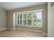 Bonus room window features bright natural light at 3298 Covered Bridge W Dr, Dunedin, FL 34698