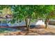 Quaint single-story home surrounded by mature trees at 2101 E Ellicott St, Tampa, FL 33610