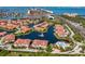 Luxury community with lake, pool, and convenient location at 44 Bayview S Ct # A, St Petersburg, FL 33711