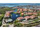 Upscale waterfront community offering resort-style amenities at 44 Bayview S Ct # A, St Petersburg, FL 33711