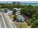 Image 1 of 18: 604 N Fort Harrison Ave, Clearwater