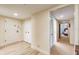 Bright entryway with wood flooring and access to rooms at 36750 Us Highway 19 N # 21305, Palm Harbor, FL 34684