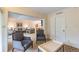 Comfortable living area with two armchairs and a coffee table at 36750 Us Highway 19 N # 21305, Palm Harbor, FL 34684