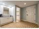 Entryway with access to bathroom and other rooms at 36750 Us Highway 19 N # 21305, Palm Harbor, FL 34684