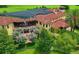 Luxury estate home with pool and large grounds at 33642 Blanton Rd, Dade City, FL 33523