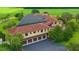 Luxury estate home with three car garage and pool at 33642 Blanton Rd, Dade City, FL 33523