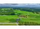 Expansive estate with main house and equestrian facilities at 33642 Blanton Rd, Dade City, FL 33523