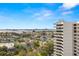 High-rise building and surrounding waterfront community at 5940 Pelican Bay S Plz # 1204, Gulfport, FL 33707