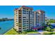 Image 1 of 49: 700 Island Way 706, Clearwater